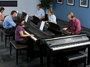  piano classes for adults