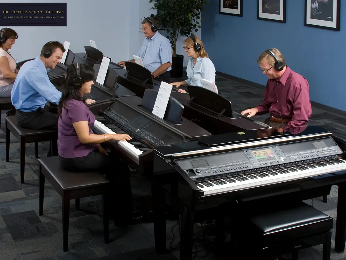  piano classes for adults