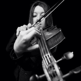Noemi Foschi | Teacher of Violin & Viola