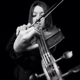 Noemi Foschi | Teacher of Violin & Viola