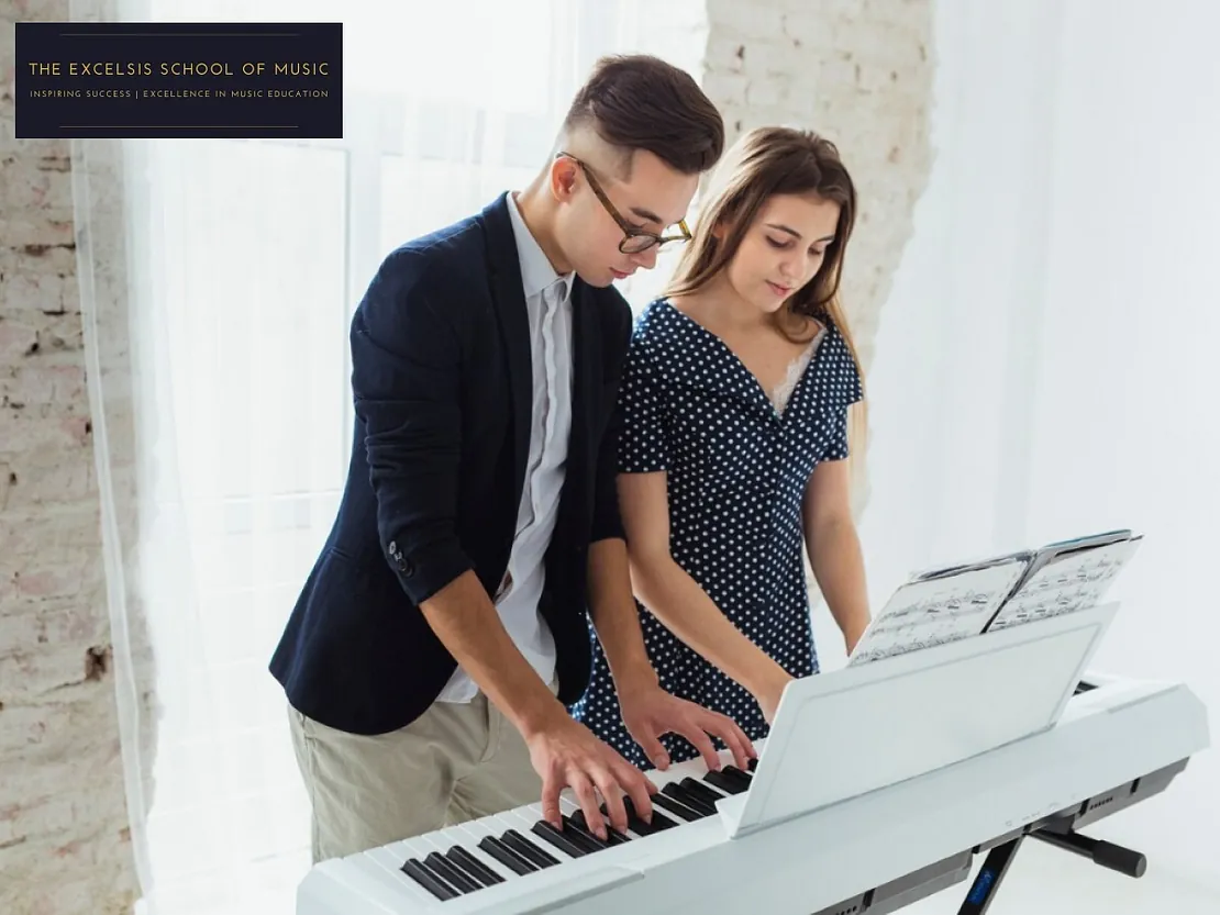 It’s Never Too Late to Learn: Why Piano Lessons for Adults Are a Game-Changer?