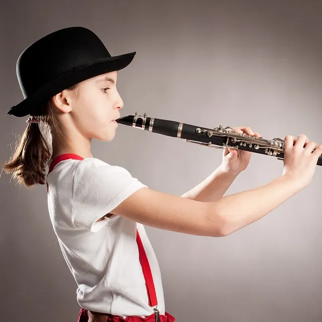 Clarinet