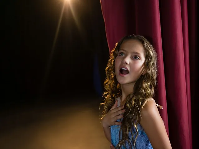 Singing Theatre