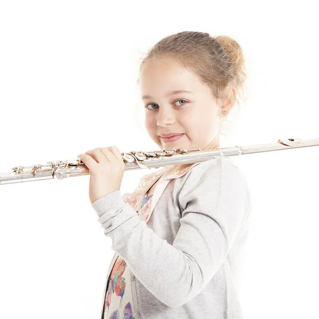 Flute