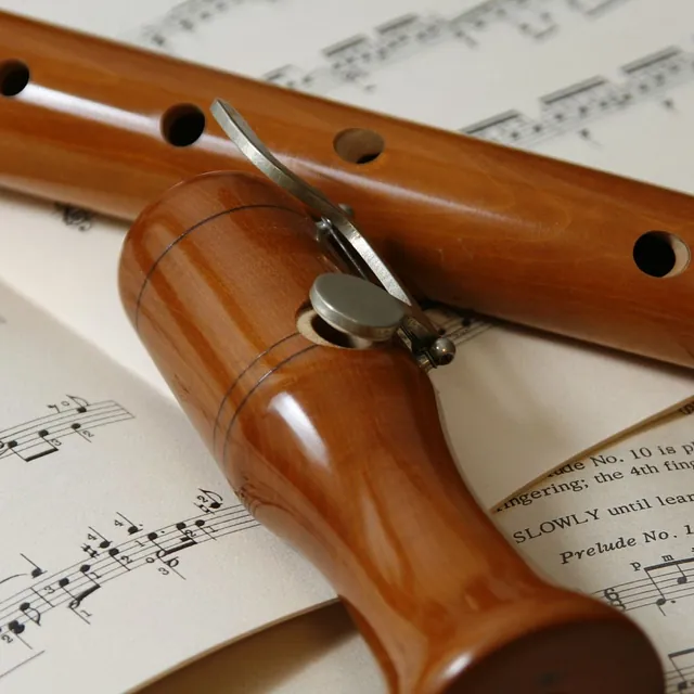 Recorder