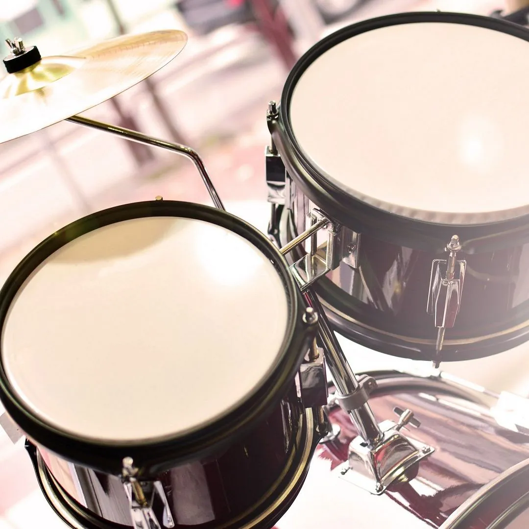 Drums