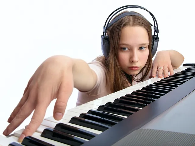 Keyboard