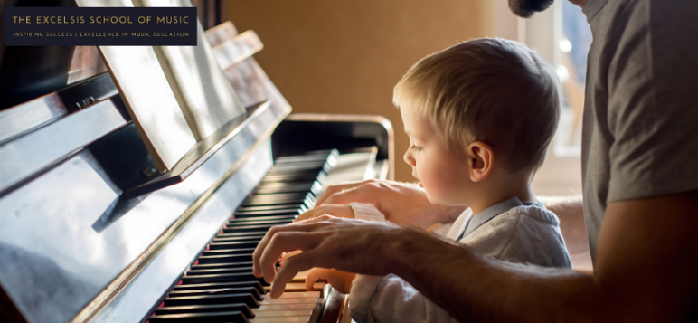 Top 10 Benefits of Enrolling Your Child in Piano Lessons