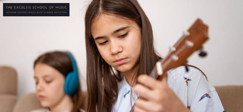 The Importance of Early Music Education to Child Development